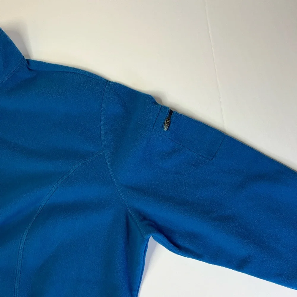 LL Bean Full Zip Fleece Jacket‎  XXL